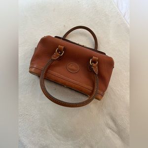 Vintage Dooney & Bourke Bag